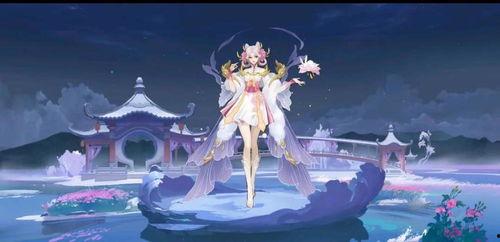 王者最新皮肤爆料嫦娥,嫦娥新皮肤惊艳亮相，仙子风采再升级